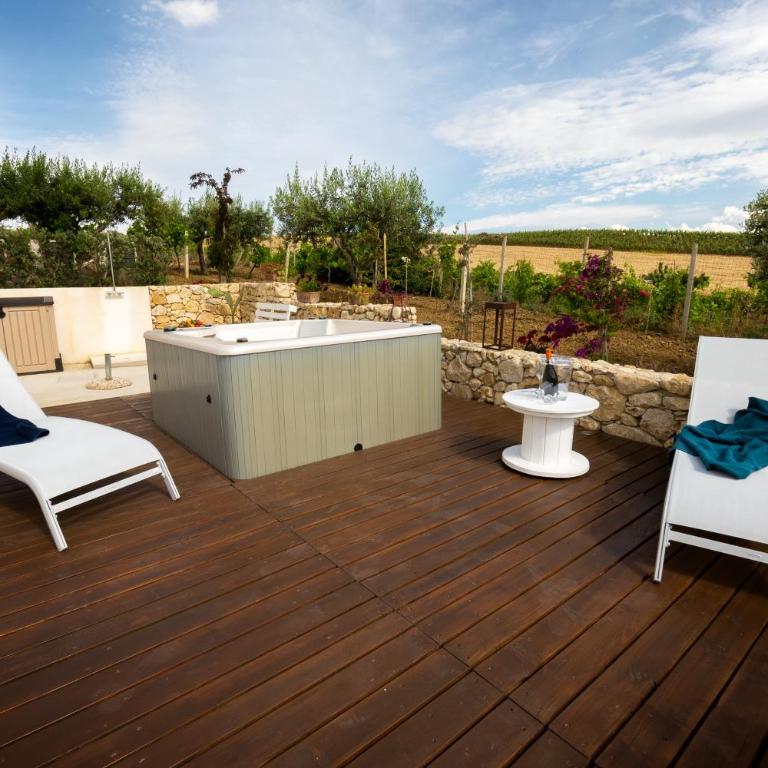 Zu Bastianu House - Casa con 3 Camere da Letto - 7