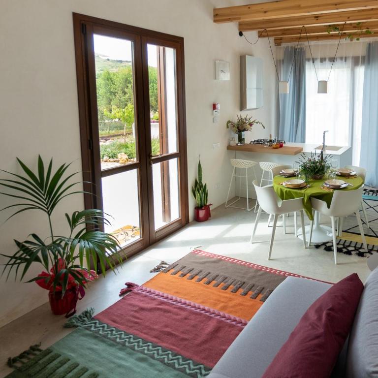 Zu Bastianu House - Casa con 3 Camere da Letto - 12