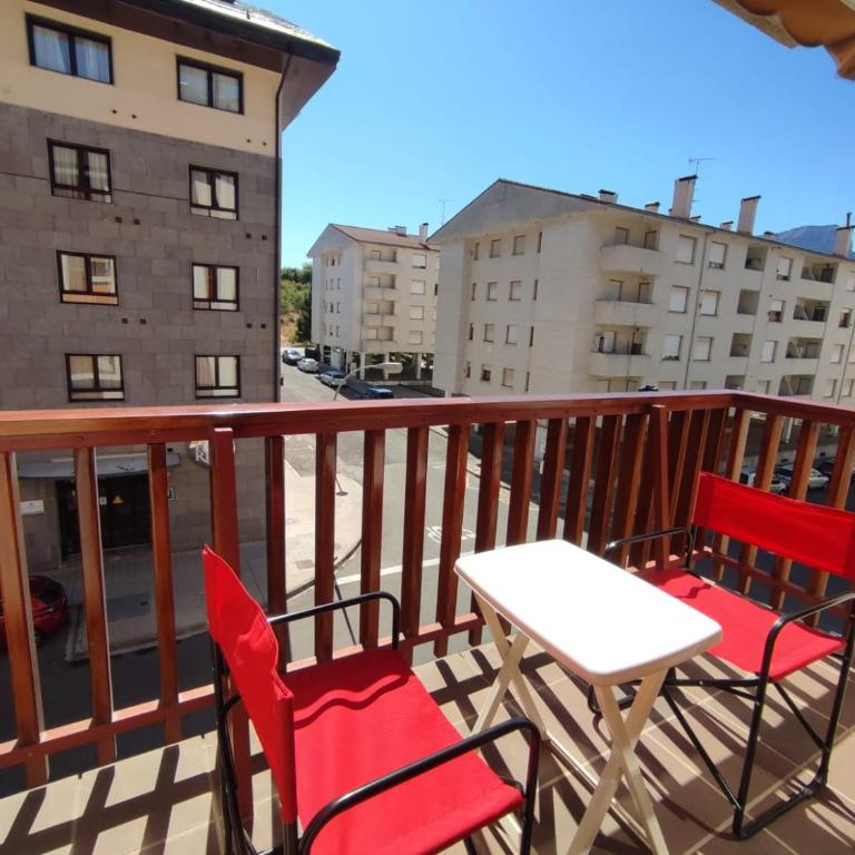 Apartamento Alba 2 - Apartamento de 2 dormitorios - 6