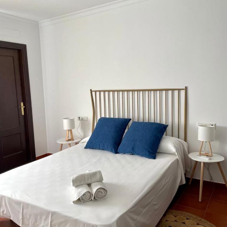 Apartamentos - Alameda - Apartamento Superior - 4