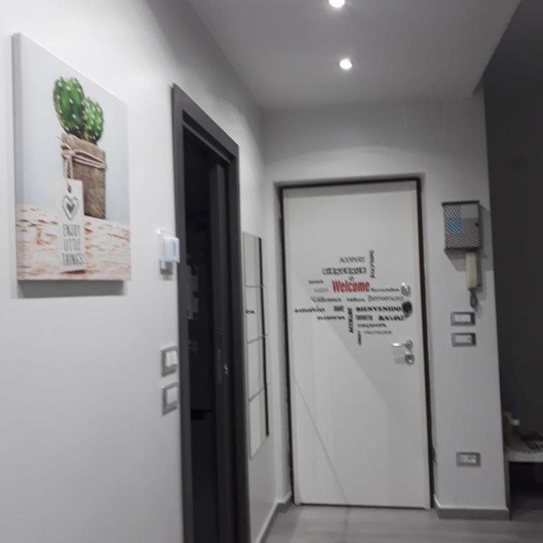 Casa Le Rose - Appartamento con 2 Camere da Letto - 22