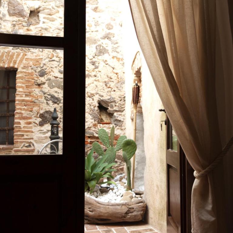 Hotel Anticos Palathos - Suite Deluxe con Vasca Idromassaggio - 5