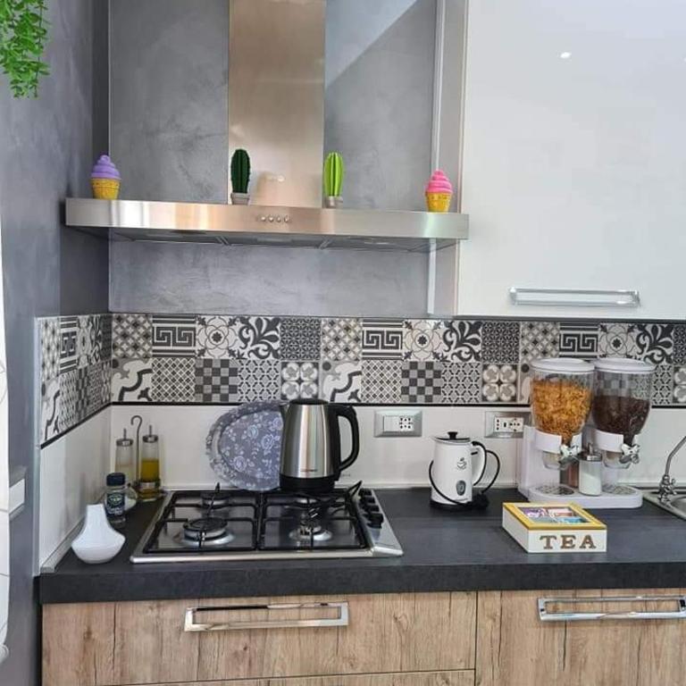 Casa Le Rose - Appartamento con 2 Camere da Letto - 49
