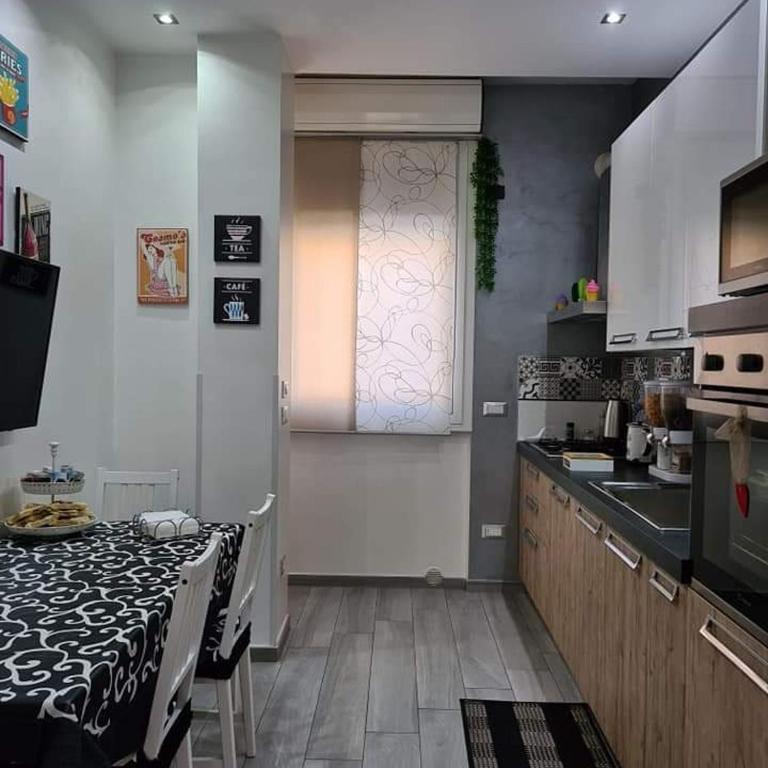 Casa Le Rose - Appartamento con 2 Camere da Letto - 47