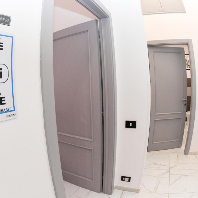 "DueEmme Lodge" , a pochi passi dal porto - Appartamento con 2 Camere da Letto - 14
