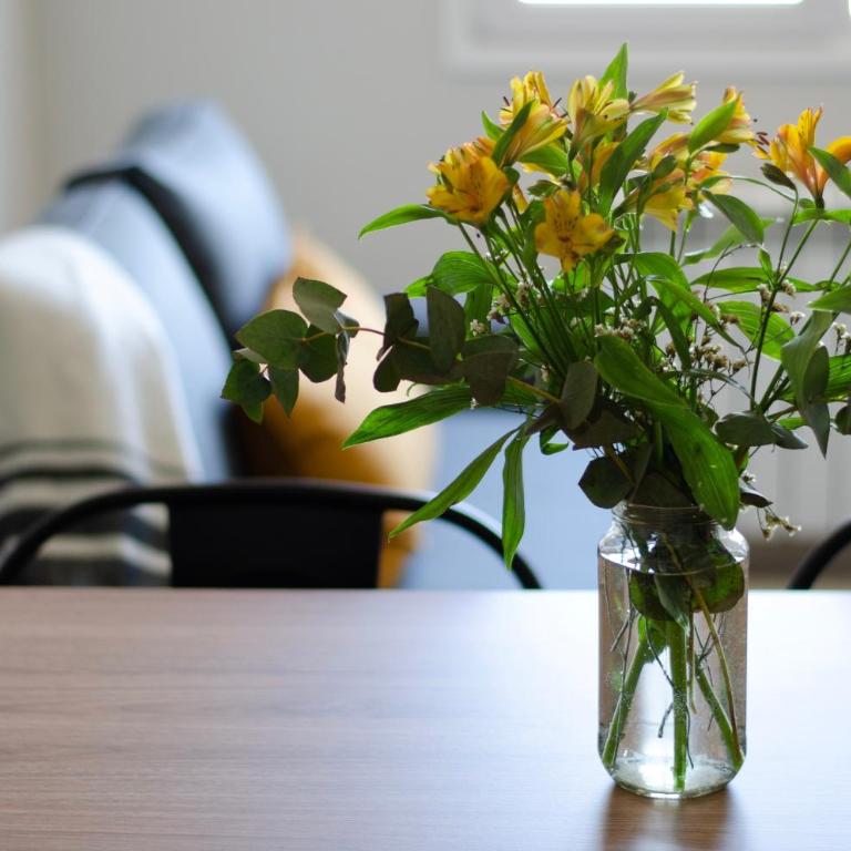 Las Cumbres Ushuaia - Apartamento de 1 dormitorio - 8