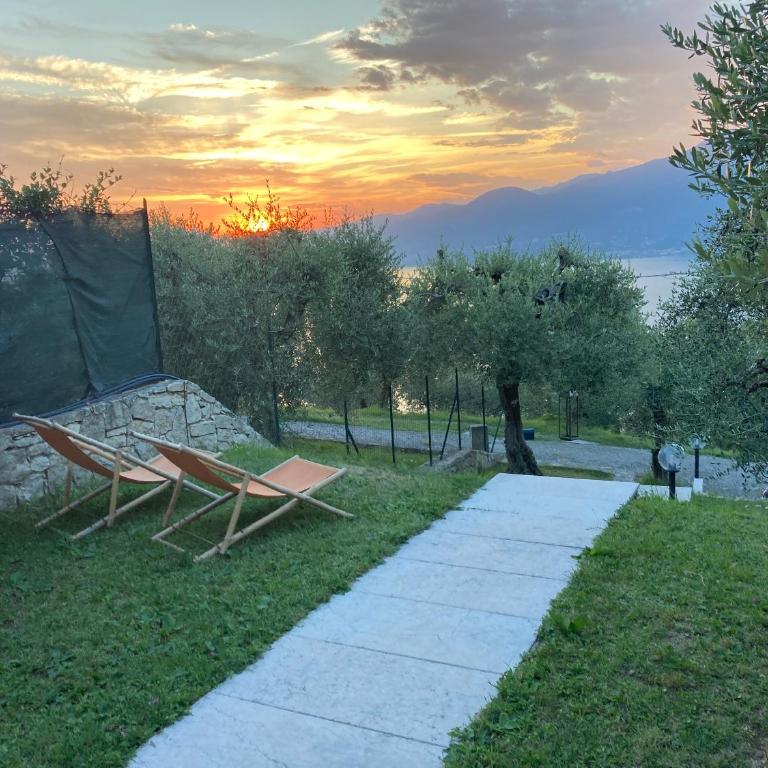 RedHouse Benaco - Appartamento con 1 Camera da Letto - 7