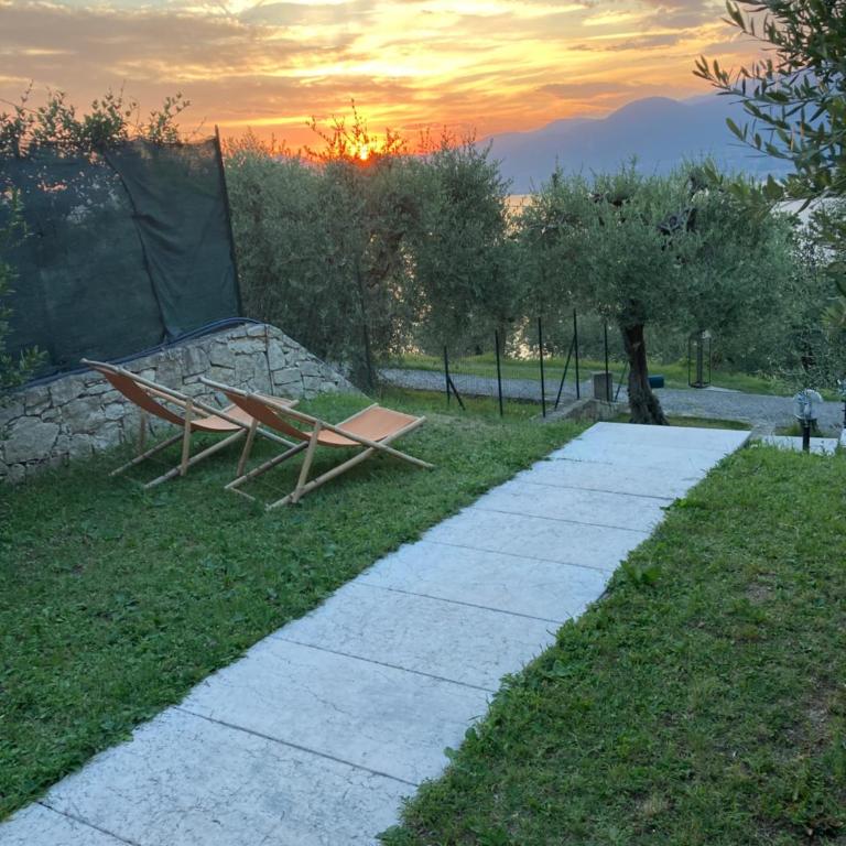 RedHouse Benaco - Appartamento con 1 Camera da Letto - 2