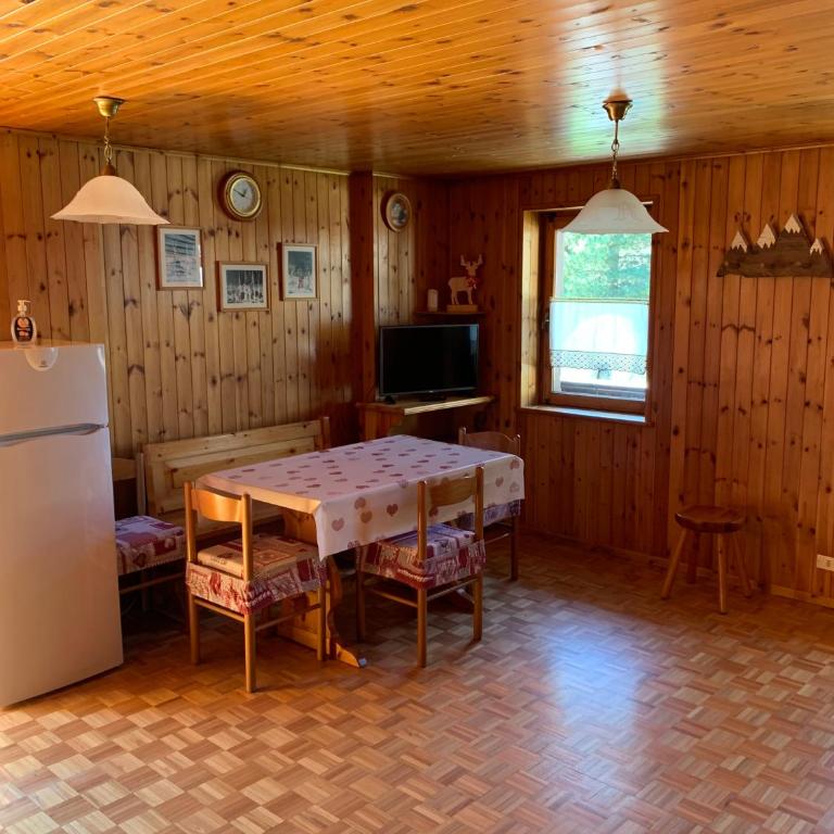 La Majonetta - Chalet con 2 Camere da Letto - 6