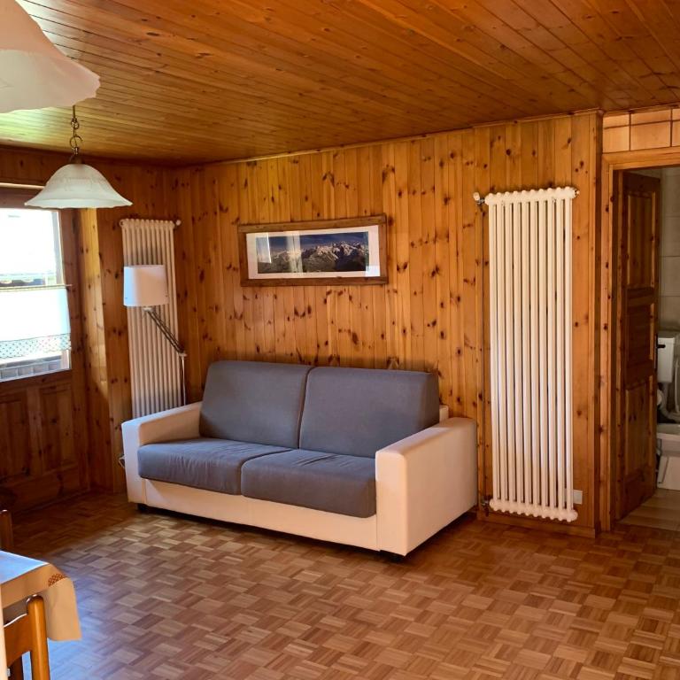 La Majonetta - Chalet con 2 Camere da Letto - 7