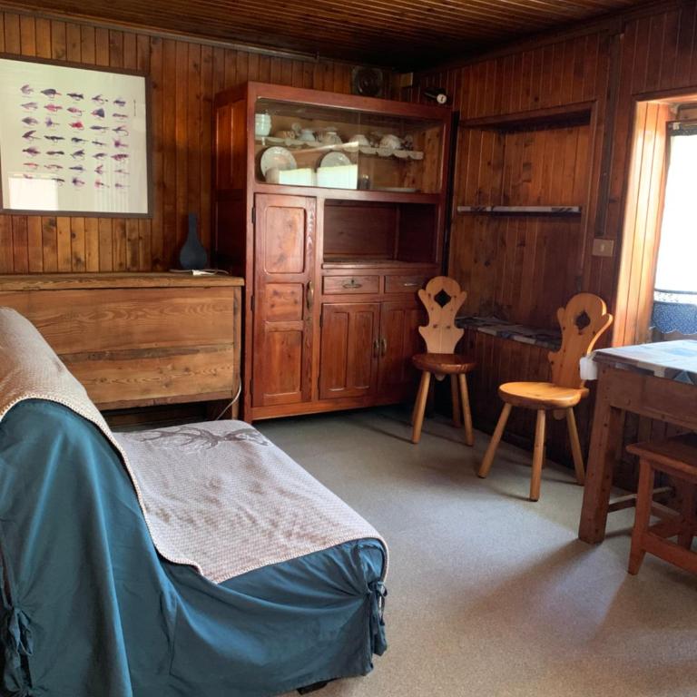 La Majonetta - Chalet con 2 Camere da Letto - 15