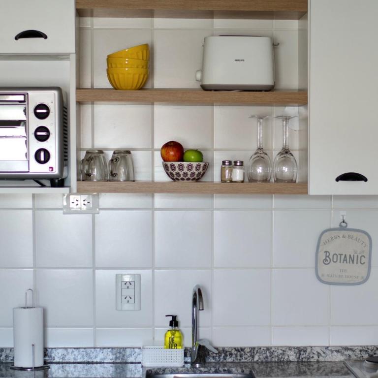 Las Cumbres Ushuaia - Apartamento de 1 dormitorio - 6