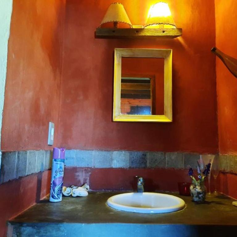 Complejo La Pausa - Bungalow - 23