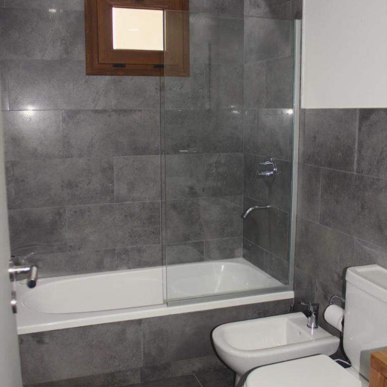 ALIWENSMA Coihue - Apartamento Superior de 1 dormitorio con balcón - 41