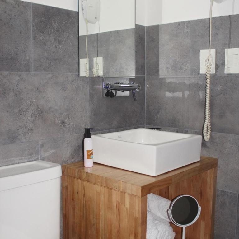 ALIWENSMA Coihue - Apartamento Superior de 1 dormitorio con balcón - 38
