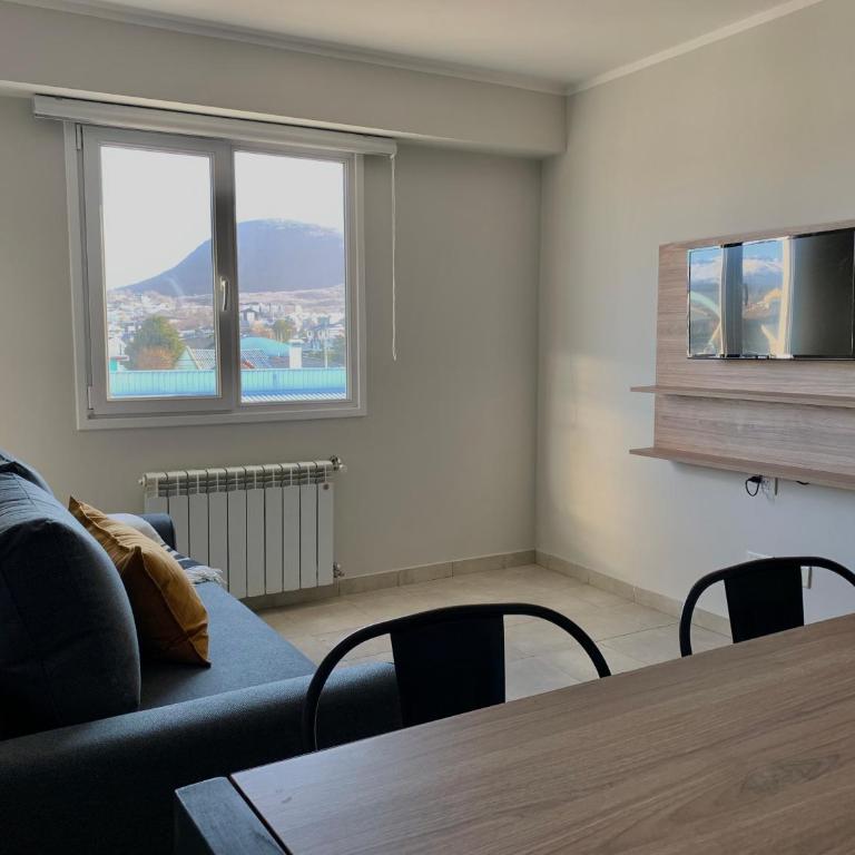 Las Cumbres Ushuaia - Apartamento de 1 dormitorio - 4
