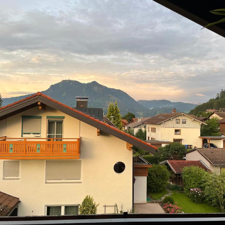 Roof Heaven Ferienwohnung - Studio-Apartment - 11