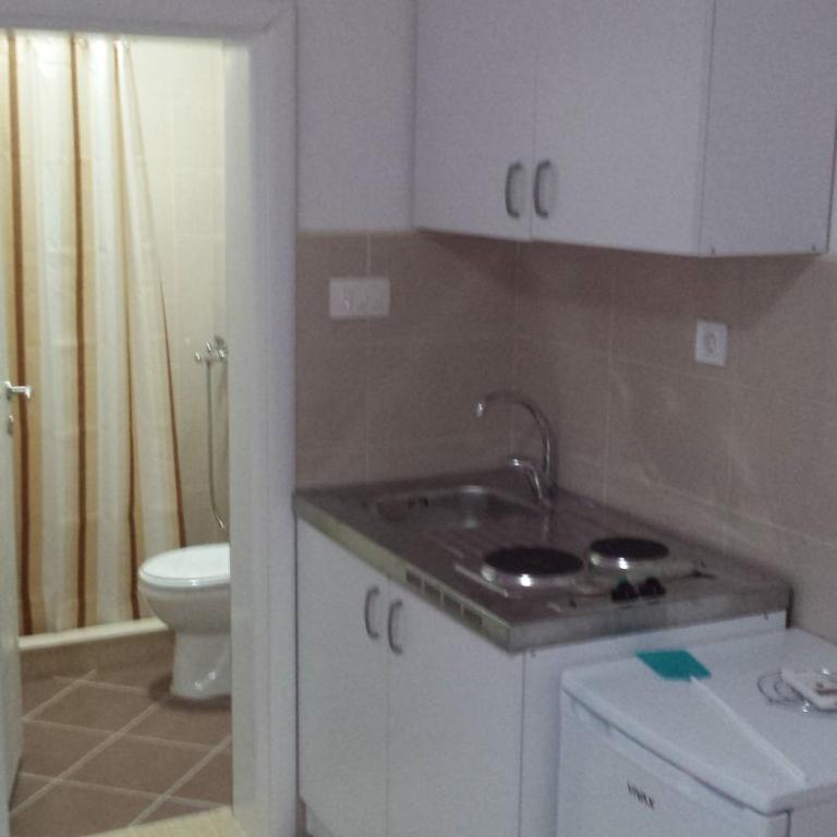 Apartmani Sunce - Studio sa Terasom - 6