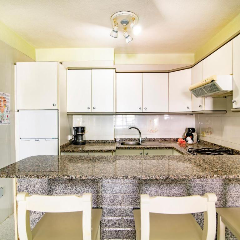 Alquilaencanarias- Medano Apartment Bogavante - Apartamento de 1 dormitorio - 10