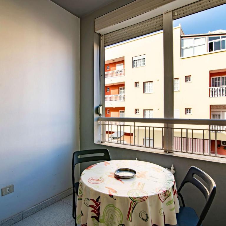 Alquilaencanarias- Medano Apartment Bogavante - Apartamento de 1 dormitorio - 11