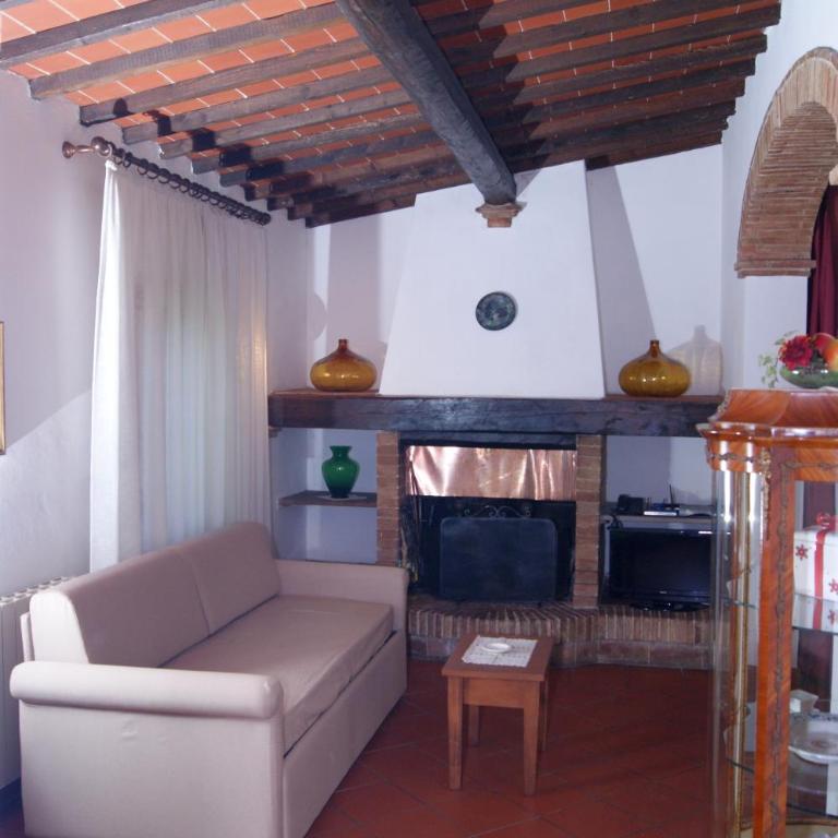 La Valle Appartamenti Per Vacanze - Appartamento con 3 Camere da Letto e Terrazza - 3