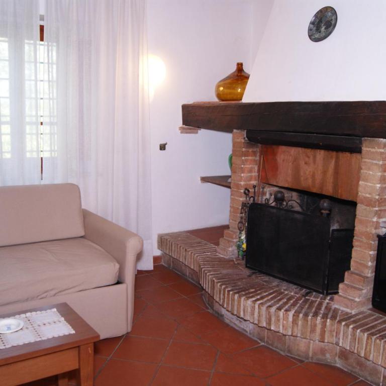 La Valle Appartamenti Per Vacanze - Appartamento con 3 Camere da Letto e Terrazza - 4