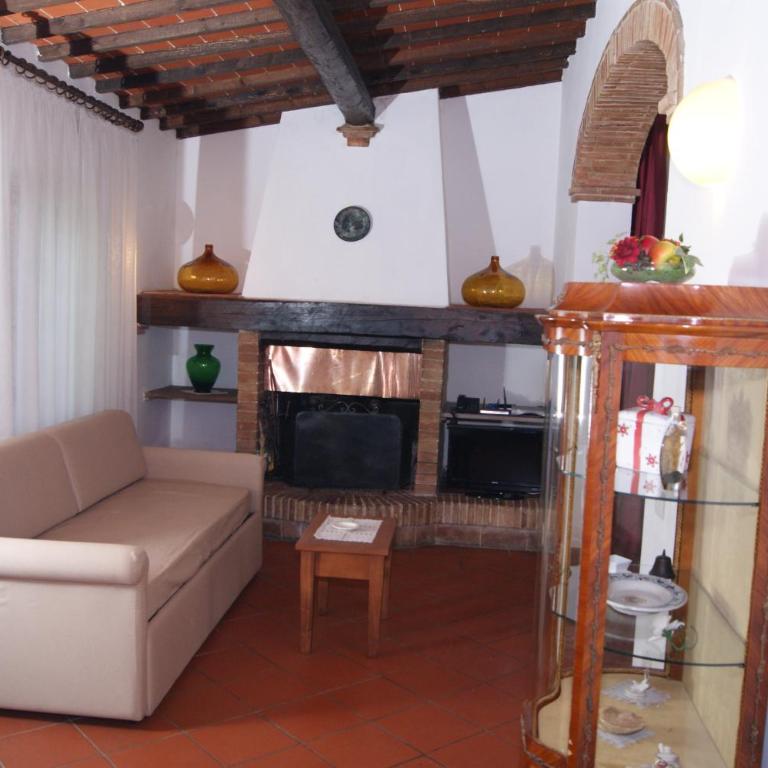 La Valle Appartamenti Per Vacanze - Appartamento con 3 Camere da Letto e Terrazza - 5