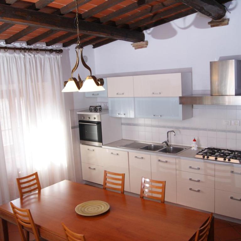 La Valle Appartamenti Per Vacanze - Appartamento con 3 Camere da Letto e Terrazza - 6
