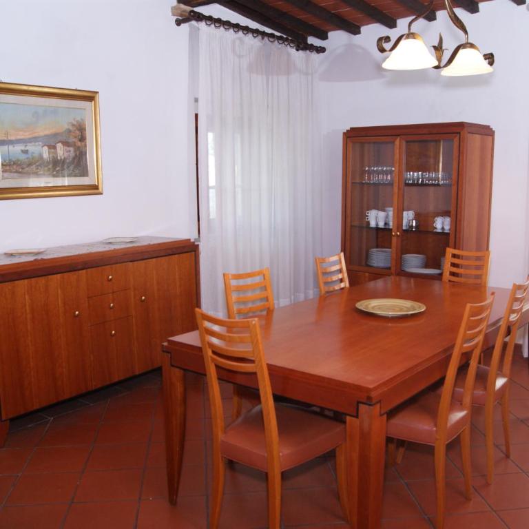 La Valle Appartamenti Per Vacanze - Appartamento con 3 Camere da Letto e Terrazza - 7
