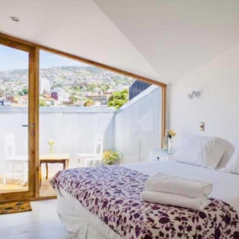 Escalera al Puerto Guest House - Suite - 1