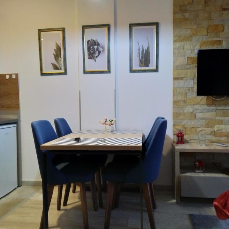 Okili apartman S11 Milmari resort Kopaonik - Apartment with Mountain View - 6
