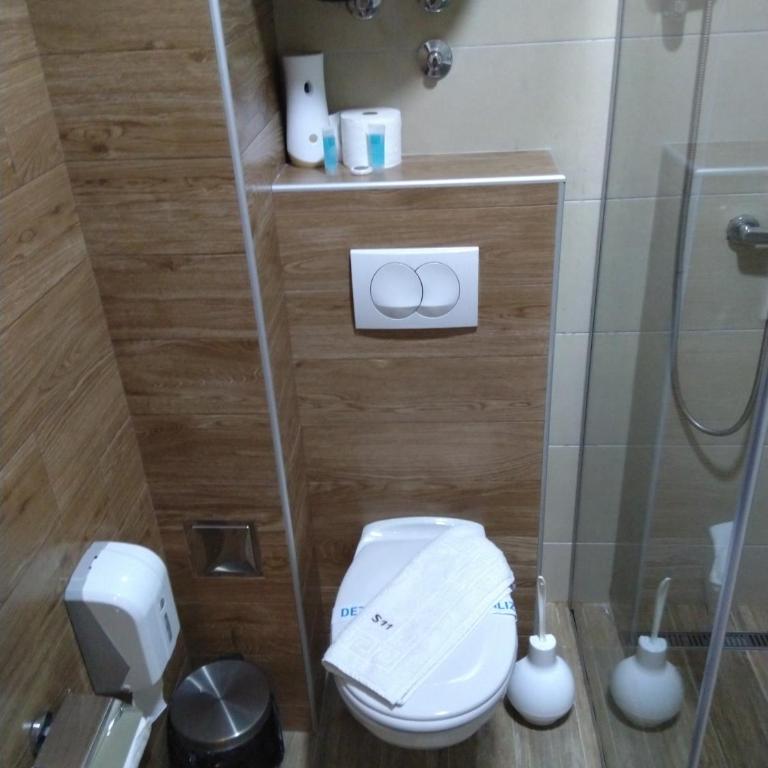 Okili apartman S11 Milmari resort Kopaonik - Apartment with Mountain View - 7