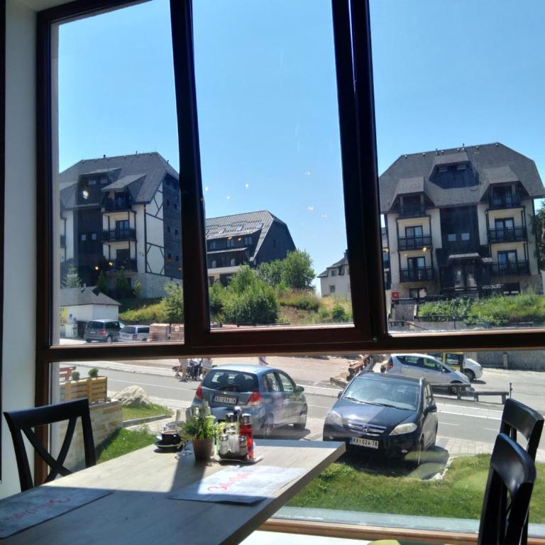 Okili apartman S11 Milmari resort Kopaonik - Apartment with Mountain View - 15