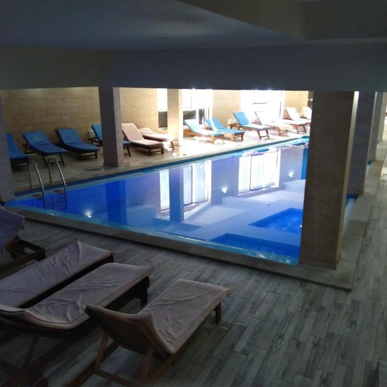 Okili apartman S11 Milmari resort Kopaonik - Apartment with Mountain View - 16