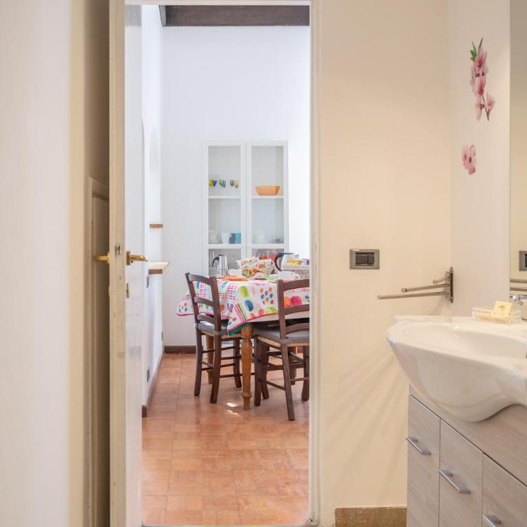 La casetta 2 - Casa con 1 Camera da Letto - 18