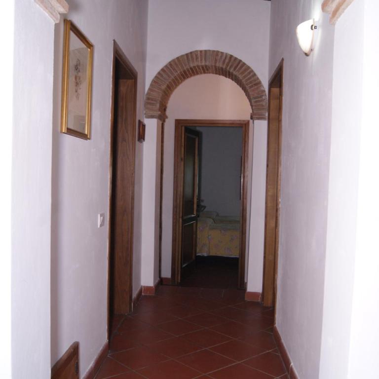 La Valle Appartamenti Per Vacanze - Appartamento con 3 Camere da Letto e Terrazza - 9