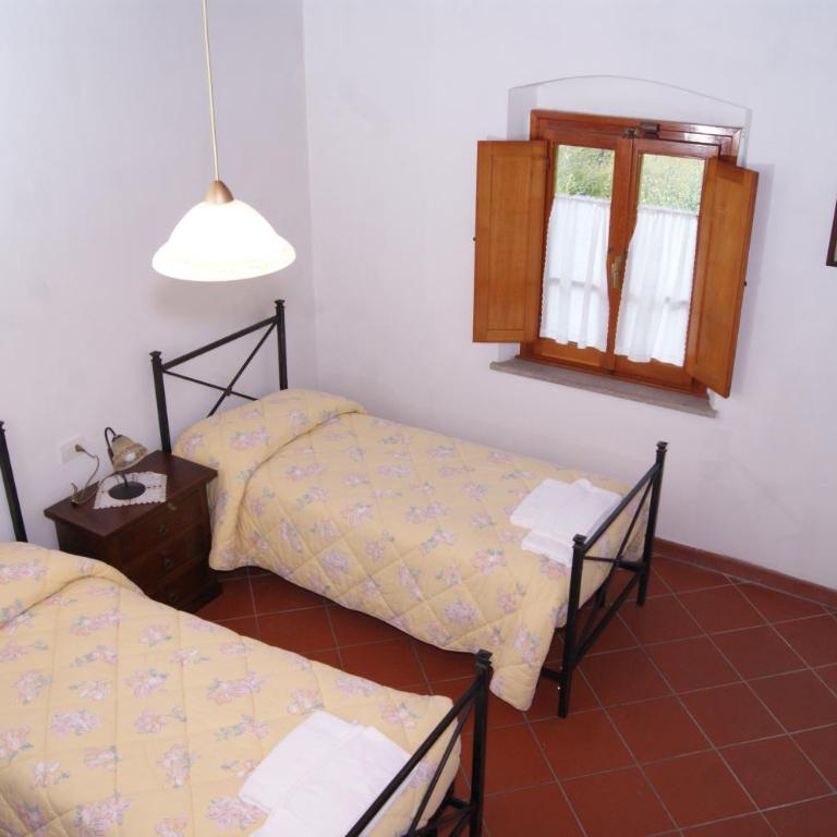 La Valle Appartamenti Per Vacanze - Appartamento con 3 Camere da Letto e Terrazza - 10