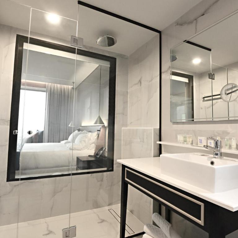 Novotel Santa Cruz De La Sierra - Habitación Executive - 7