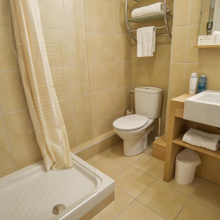 Apparthotel Privilodges Carré de Jaude - Studio - 10
