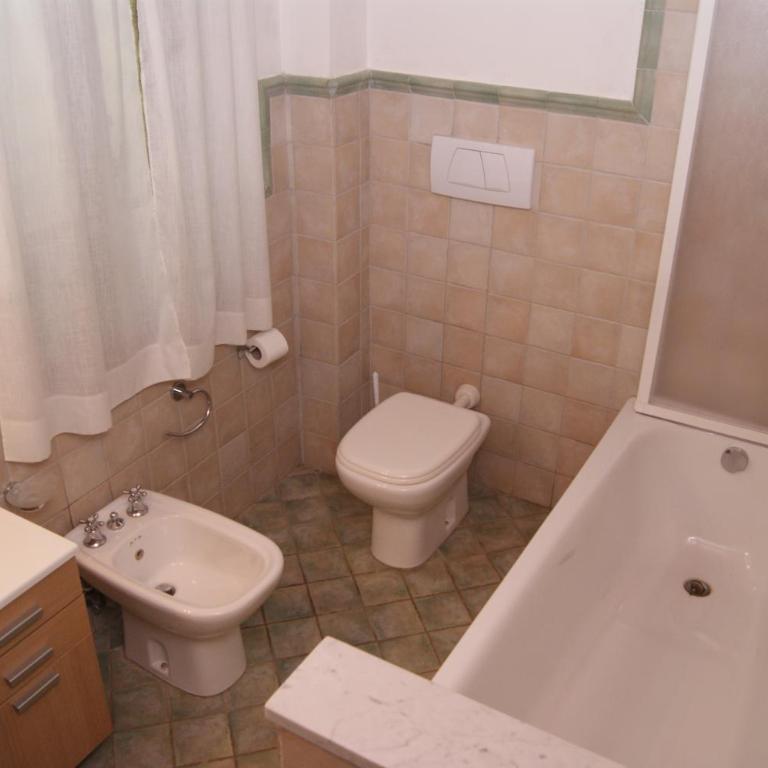La Valle Appartamenti Per Vacanze - Appartamento con 3 Camere da Letto e Terrazza - 13