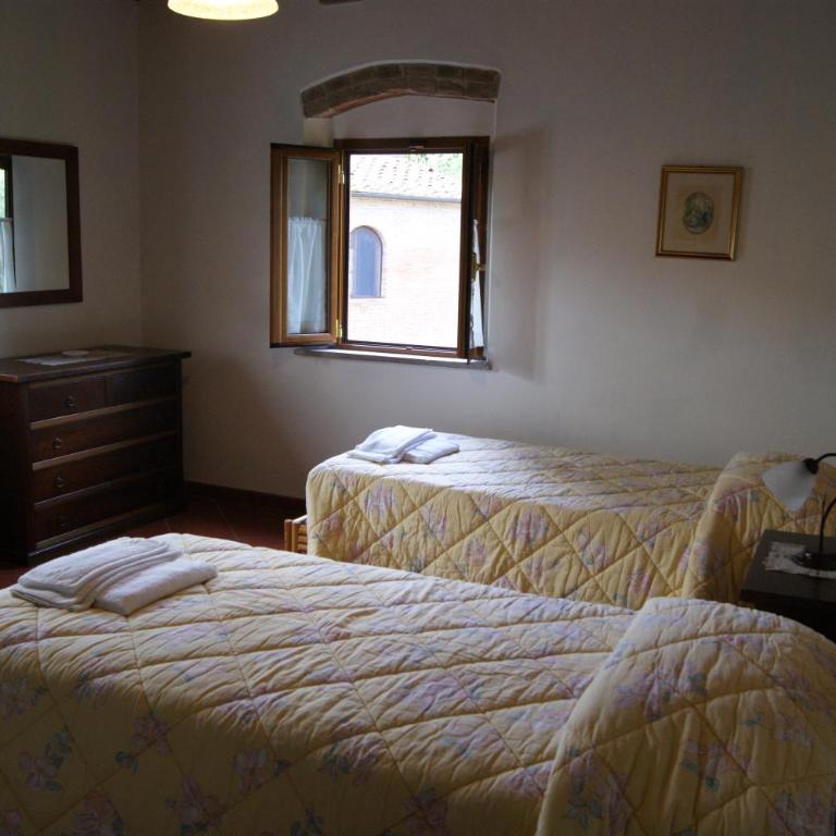 La Valle Appartamenti Per Vacanze - Appartamento con 3 Camere da Letto e Terrazza - 15