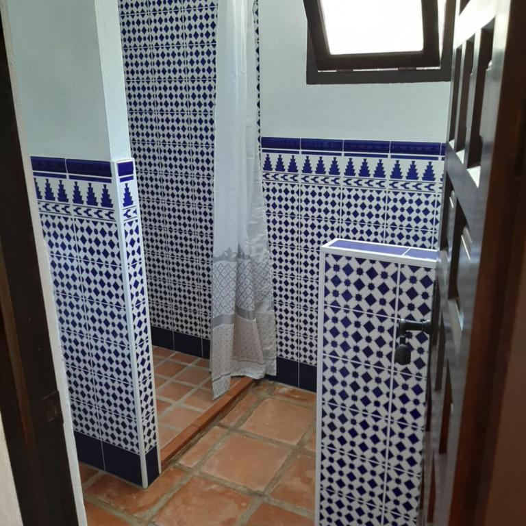 B&B rural El Oasis - Habitación Doble con vistas a la montaña - 3