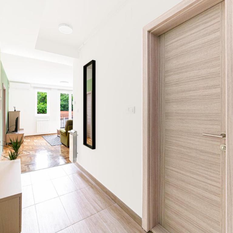 Djokic Apartments - Apartman sa 1 Spavaćom Sobom - 2
