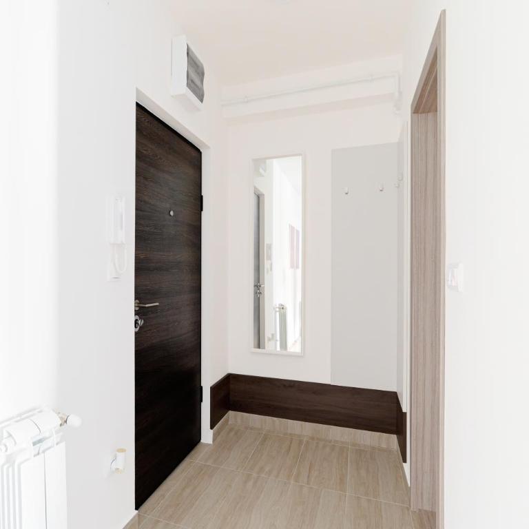 Djokic Apartments - Apartman sa 1 Spavaćom Sobom - 4