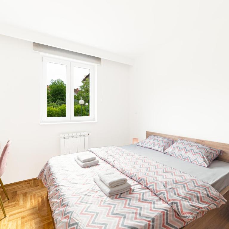 Djokic Apartments - Apartman sa 1 Spavaćom Sobom - 5