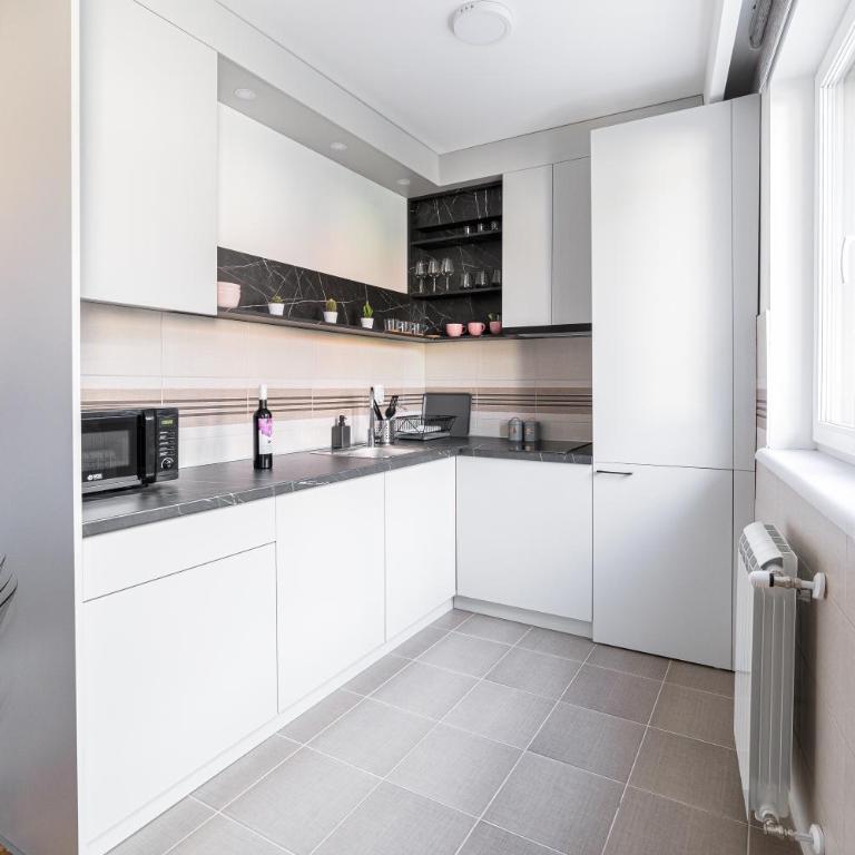 Djokic Apartments - Apartman sa 1 Spavaćom Sobom - 10