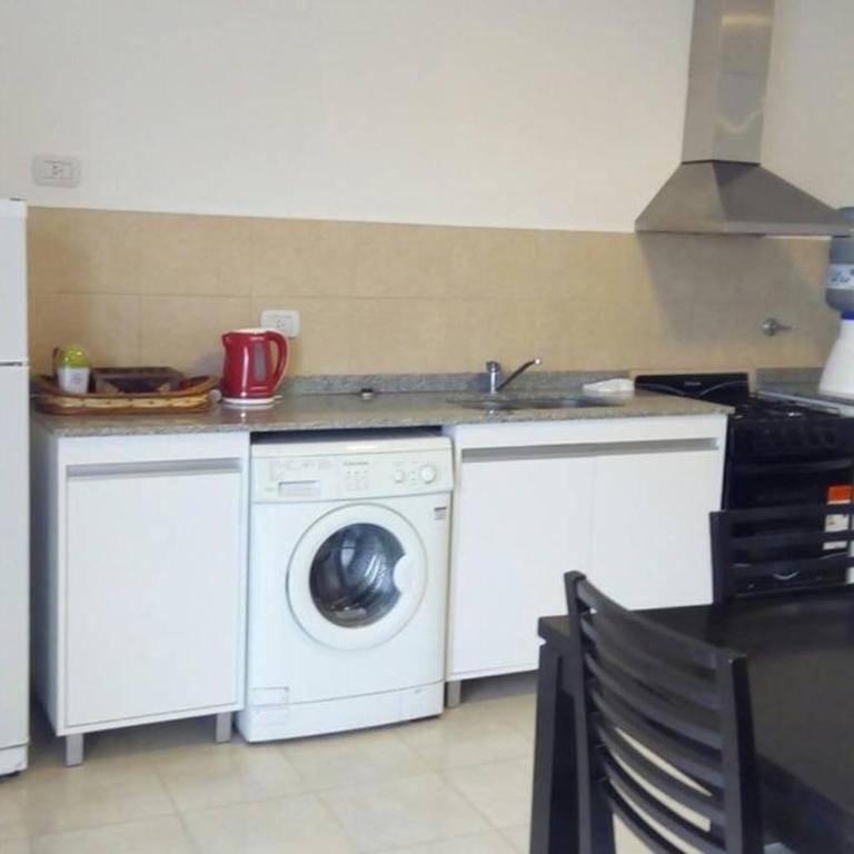 Alojamientos Litoral - 3A - Apartamento de 2 dormitorios con balcón - 21