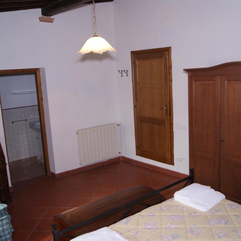 La Valle Appartamenti Per Vacanze - Appartamento con 3 Camere da Letto e Terrazza - 16