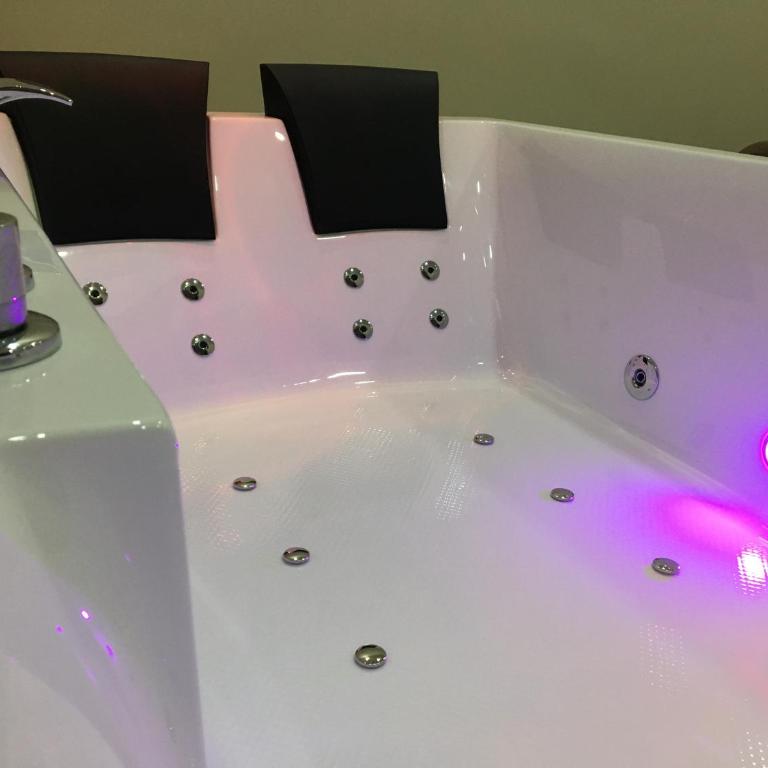 B&B Da Maria - Suite with Spa Bath - 7