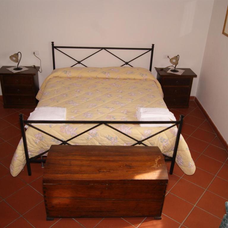 La Valle Appartamenti Per Vacanze - Appartamento con 3 Camere da Letto e Terrazza - 17